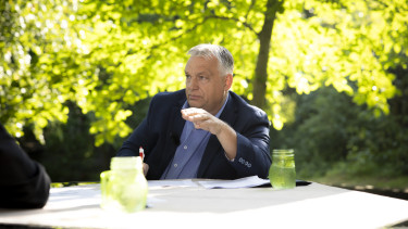 orbán viktor orbán kormány