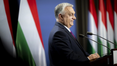 orbán viktor orbán kormány
