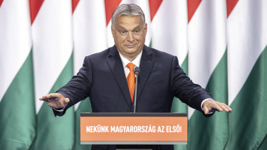 OrbanViktor