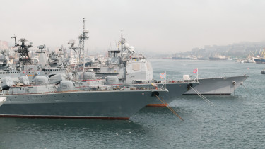 NATO-Oroszország háború: elmondta a szakértő, hol és hogyan törhet ki a konfliktus