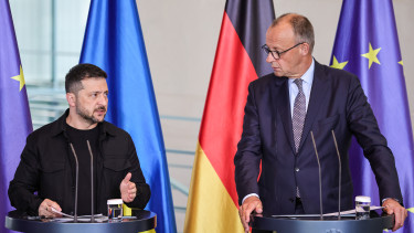 Fontos egyeztetés zajlott: sorra szólaltak meg Európa vezetői