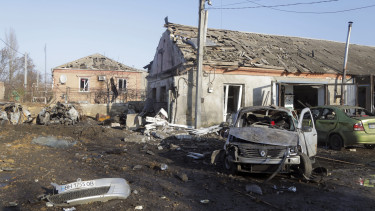 Megállapodott az Egyesült Államok és Ukrajna, nagyszabású támadás érte Oroszországot – Háborús híreink kedden 