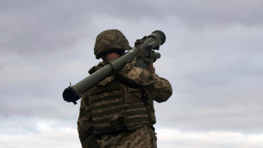 Kiszivárgott Donald Trump oroszokkal tárgyalt új béketerve, harapófogóba került Zelenszkij - Híreink az orosz-ukrán frontról pénteken 