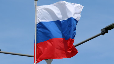 Már Mirnohradban lobogott az orosz zászló, mikor olyan történt, amire senki nem számított