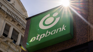 Micsoda? Több mint 47 ezer forintot érhet az OTP?