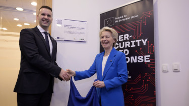 Megszólalt Európa következő vezetője: nincs más út, csak a csatlakozás