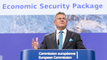 Hatalmas fordulatra készül Brüsszel, leveszik a kesztyűt a következő csapás előtt