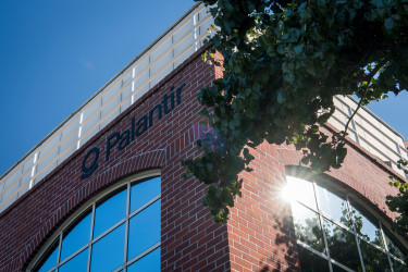 palantir