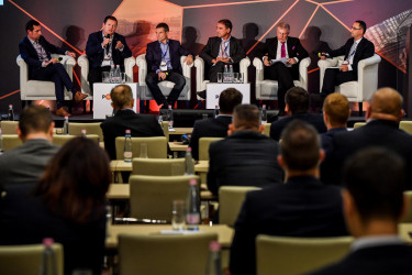 Panelbeszélgetés Hiventures