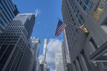 park avenue
