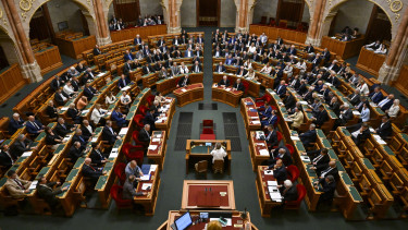 parlament országgyűlés