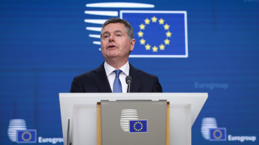 Megállapodás született az EU-ban a digitális euró bevezetéséről
