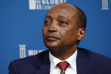 patrice motsepe getty editorial
