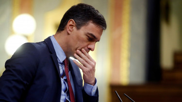 Korrupciós botrány robbant ki Európa egyik legerősebb országában: pillanatokon belül megbukhat a miniszterelnök