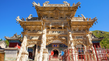 Újabb egy évig utazhatunk szabadon Kínába