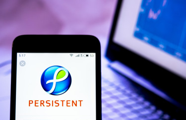persistent systems