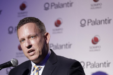 peterthiel