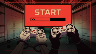 Préda: Ami már nem játék 