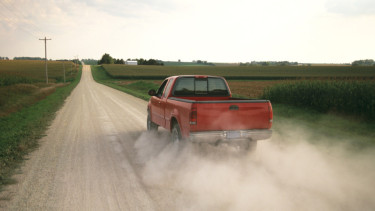 Pickup tuning a határban: ezek az extrák most a gazdák és vadászok kedvencei 