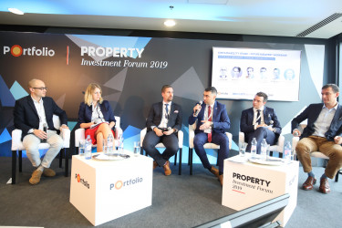 PIF 2019 - BP panel