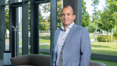 Azonnali hatállyal távozik a magyar SAP vezére értesülések szerint