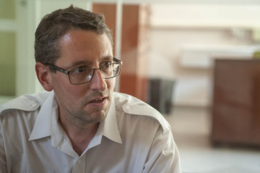 Pitter János