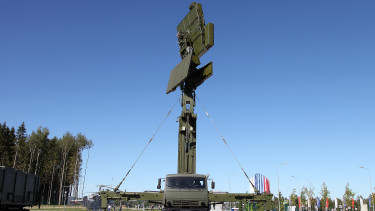 Bevetésre indultak az ukrán drónok - Csúnyán szétkapták a drága Podleteket