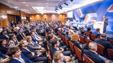 Már csak három hét és érkezik az Energy Investment Forum 2025!