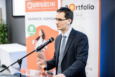Portfolio klub