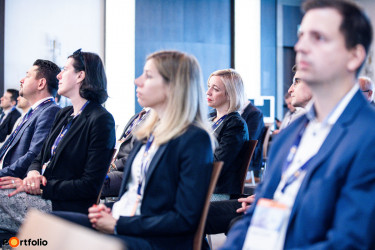 Portfolio Konferencia résztvevői 2021 tavaszán
