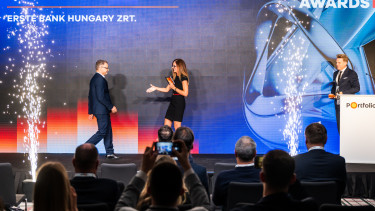 Nézd meg te is a Portfolio Investment and Wealth Management Awards legjobb pillanatait!