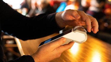 pos nfc bankkártya