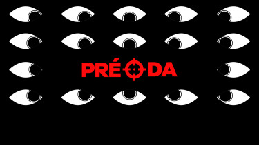 Október 17-én indul a Préda, a Portfolio kiberbűnügyi podcastsorozatának második évada 