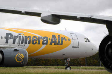 Primera Air