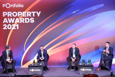 property awards
