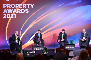 property awards