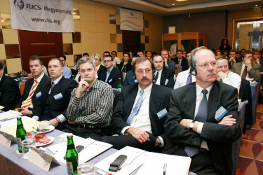 Property Investment Forum 2005