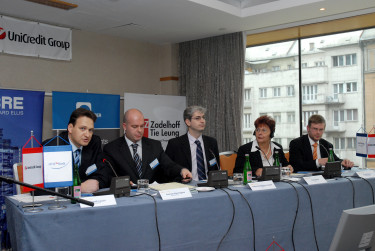 Property Investment Forum 2006