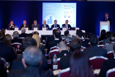 Property Investment Forum 2012