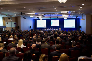 Property Investment Forum 2014