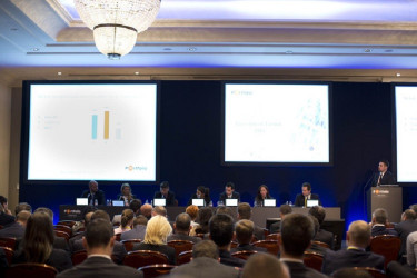 Property Investment Forum 2015