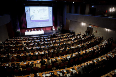 Property Investment Forum konferencia 2011