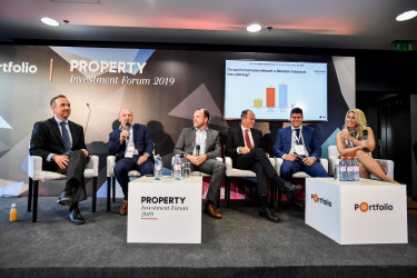 property investment forum2019