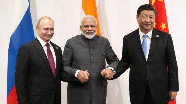 Kulcsfontosságú csúcstalálkozóra készül Vlagyimir Putyin – Oda teheti be a lábát, ahol évek óta nem járt