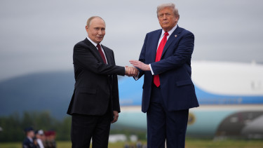 Tomahawkok helyett kapituláció - Ukrajna gyakorlatilag fegyverletételre kényszerülhet