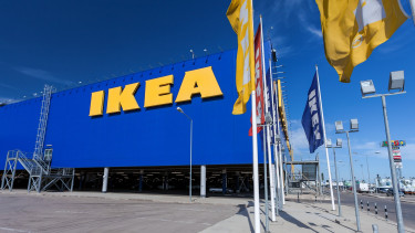 Elszálltak az árak az IKEA-ban, elárulták, ki tehet róla