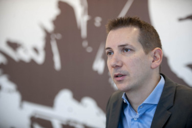 Radnai Károly