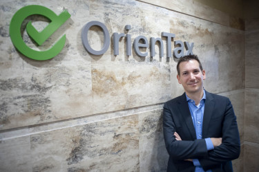 Radnai Károly Orientax