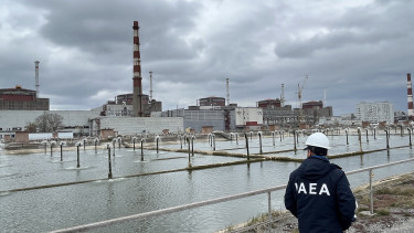 Nukleáris tűzzel játszik Vlagyimir Putyin Magyarország szomszédjában – Pusztító katasztrófa miatt kongatja a vészharangot a szakértő