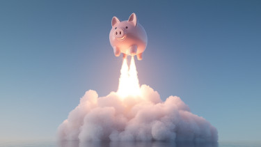 Kitörés előtt az olcsó részvény, amit most hetedáron megvehetsz!